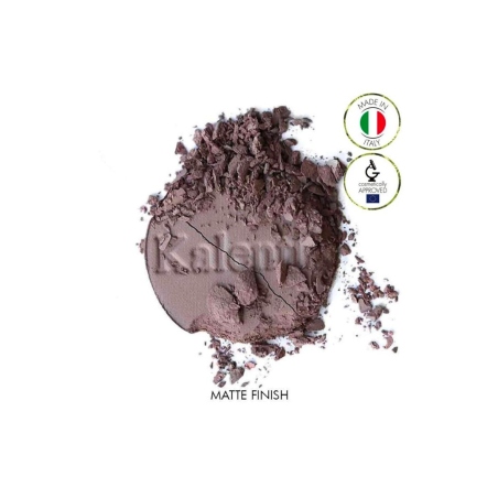 MINERAALILUOMIVÄRI nr. 22 Sri Lanka - matta viileä kyyhkynharmaa