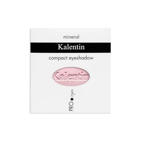 MINERAALILUOMIVÄRI nr. 32 Trinidad - hohtava vaaleanpinkki