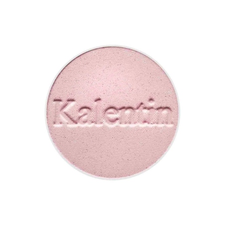 MINERAALILUOMIVÄRI nr. 32 Trinidad - hohtava vaaleanpinkki