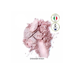 MINERAALILUOMIVÄRI nr. 32 Trinidad - hohtava vaaleanpinkki