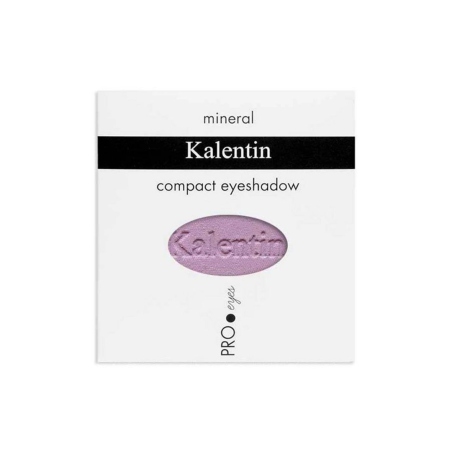 MINERAALILUOMIVÄRI nr. 40 Puerto Rico - hohtava hopealila