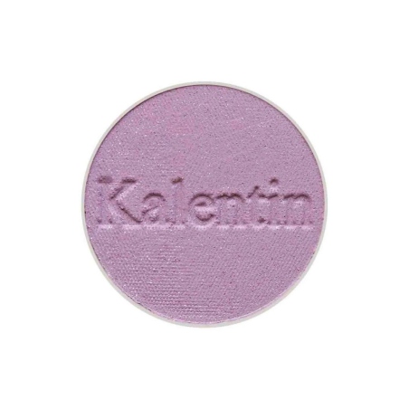 MINERAALILUOMIVÄRI nr. 40 Puerto Rico - hohtava hopealila