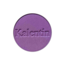 MINERAALILUOMIVÄRI nr. 42 Tasmania - matta tummanvioletti 2