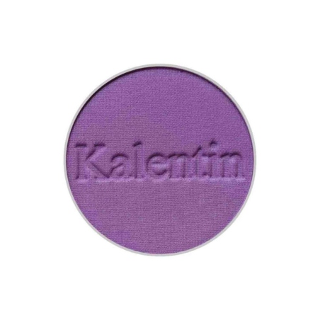 MINERAALILUOMIVÄRI nr. 42 Tasmania - matta tummanvioletti