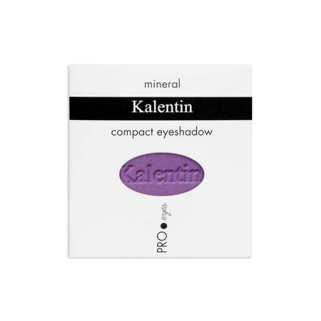 MINERAALILUOMIVÄRI nr. 42 Tasmania - matta tummanvioletti