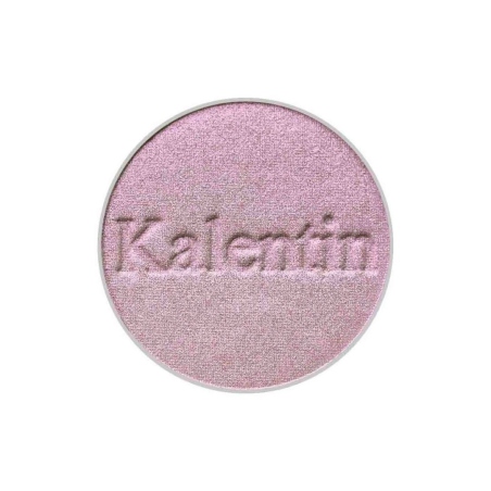 MINERAALILUOMIVÄRI nr. 43 Naxos - helmiäinen hopealila