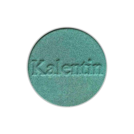 MINERAALILUOMIVÄRI nr. 56 Tenerife - vihreä helmiäinen