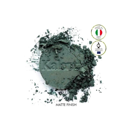 MINERAALILUOMIVÄRI nr. 59 Kangaroo - matta merilevänvihreä