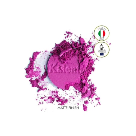 MINERAALILUOMIVÄRI nr. 67 Hispaniola - matta neonvioletti