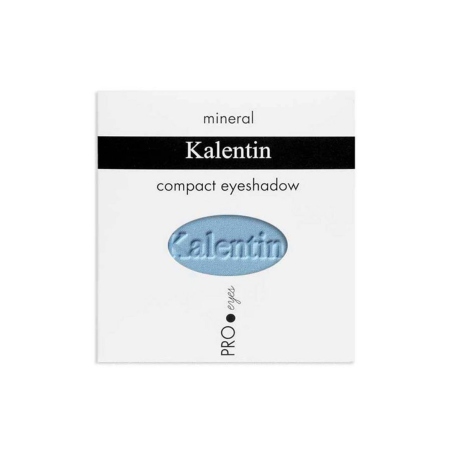 MINERAALILUOMIVÄRI nr. 78 Sardinia - matta vaalea taivaansininen