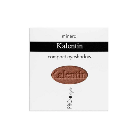 MINERAALILUOMIVÄRI nr. 86 Lanai - helmiäinen lämmin ruskea