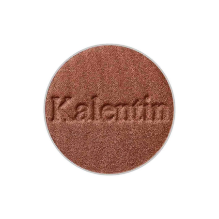 MINERAALILUOMIVÄRI nr. 86 Lanai - helmiäinen lämmin ruskea