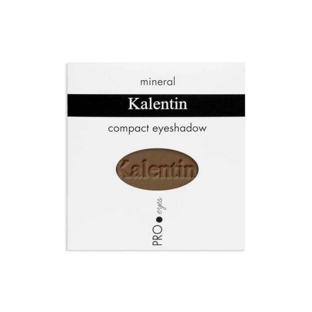 MINERAALILUOMIVÄRI nr. 91 Fuerteventura - matta syvänruskea