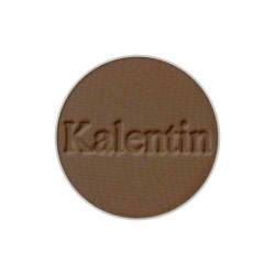 MINERAALILUOMIVÄRI nr. 91 Fuerteventura - matta syvänruskea 2