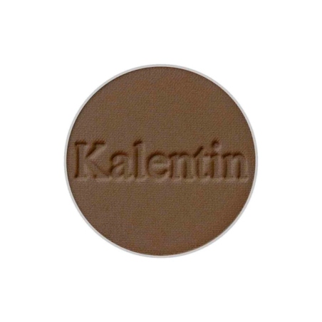 MINERAALILUOMIVÄRI nr. 91 Fuerteventura - matta syvänruskea