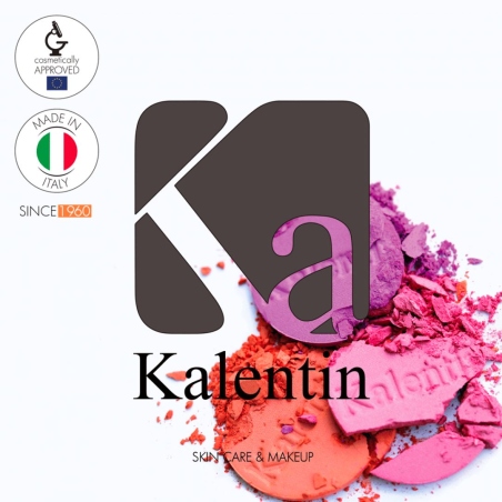 MINERAALILUOMIVÄRI nr. 96 Pantelleria - hohtava suklaanruskea