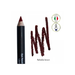 MINERAALIKAJALKYNÄ nr. 2 Lucy - suklaanruskea