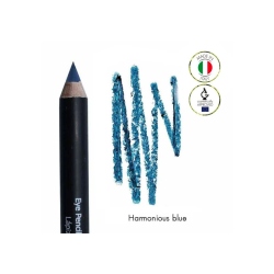 MINERAALIKAJALKYNÄ nr. 6 Kate - harmoninen sininen