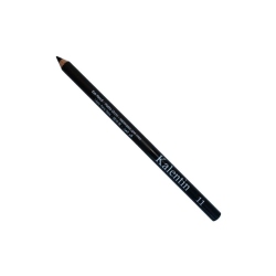 MINERAALIKAJALKYNÄ nr. 11 Elisabeth - syvän musta 2