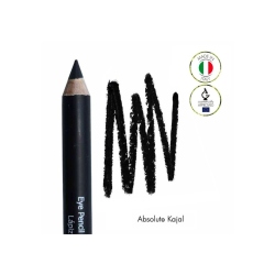 MINERAALIKAJALKYNÄ nr. 11 Elisabeth - syvän musta