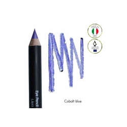 MINERAALIKAJALKYNÄ nr. 10 Janet - koboltin sininen