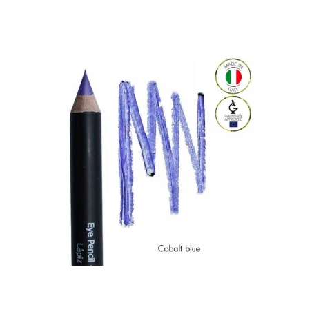 MINERAALIKAJALKYNÄ nr. 10 Janet - koboltin sininen