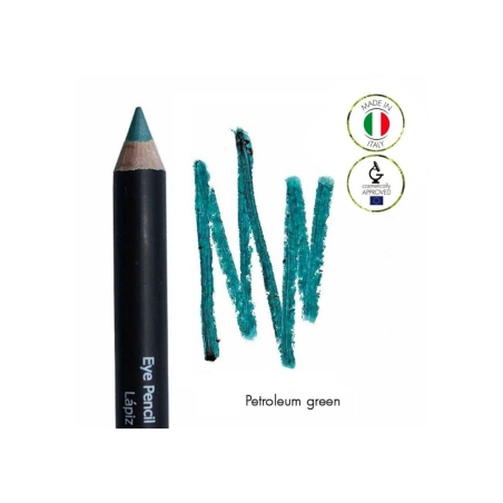 MINERAALIKAJALKYNÄ nr. 8 Bella - petroolin vihreä