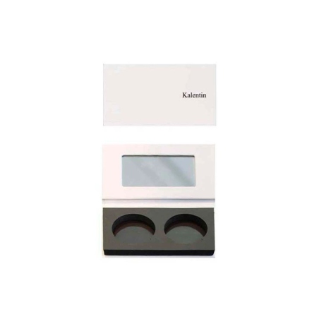 MAGNEETTIPALETTI LUOMIVÄREILLE - 2 x 30 mm