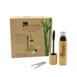 KA MASKARA - VEGAANINEN MASCARA