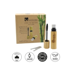 KA MASKARA - VEGAANINEN MASCARA 2