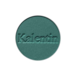 MINERAALILUOMIVÄRI nr. 55 Kos - matta sinivihreä 2