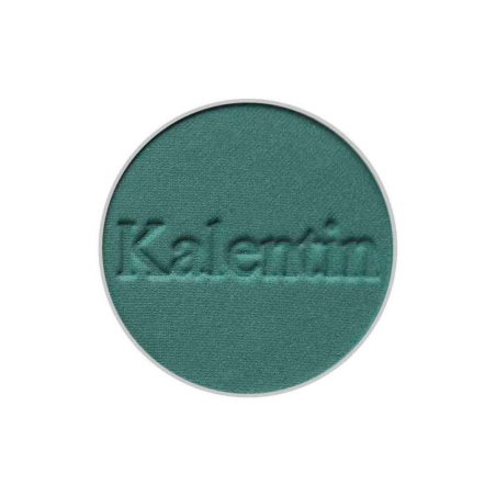 MINERAALILUOMIVÄRI nr. 55 Kos - matta sinivihreä