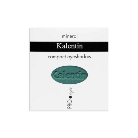 MINERAALILUOMIVÄRI nr. 55 Kos - matta sinivihreä