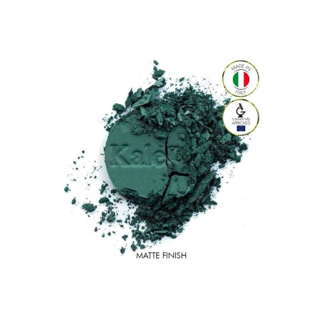 MINERAALILUOMIVÄRI nr. 55 Kos - matta sinivihreä