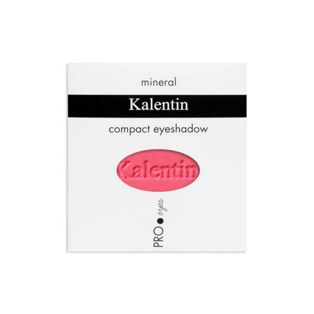 MINERAALILUOMIVÄRI nr. 69 Curacao - matta neonpinkki