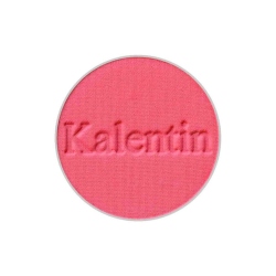 MINERAALILUOMIVÄRI nr. 69 Curacao - matta neonpinkki 2