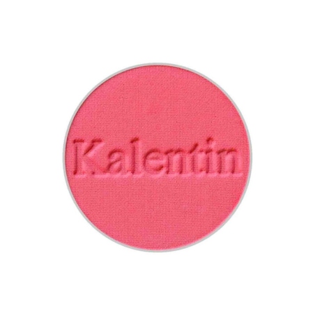 MINERAALILUOMIVÄRI nr. 69 Curacao - matta neonpinkki