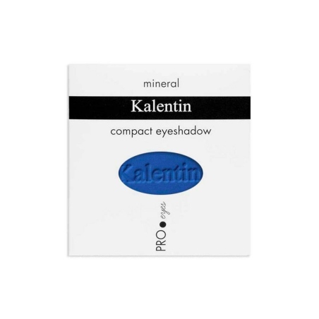 MINERAALILUOMIVÄRI nr. 81 Mallorca - matta koboltinsininen