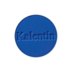 MINERAALILUOMIVÄRI nr. 81 Mallorca - matta koboltinsininen 2