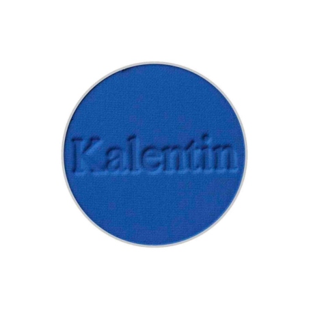 MINERAALILUOMIVÄRI nr. 81 Mallorca - matta koboltinsininen