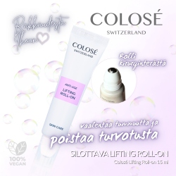 SILOTTAVA LIFTING ROLL-ON