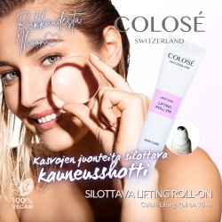 SILOTTAVA LIFTING ROLL-ON 2