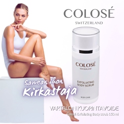 VARTALON KUORINTAVOIDE 2