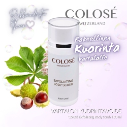 VARTALON KUORINTAVOIDE