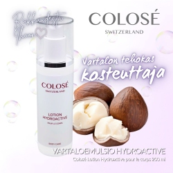 VARTALOEMULSIO HYDROACTIVE