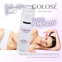 VARTALOEMULSIO HYDROACTIVE 2