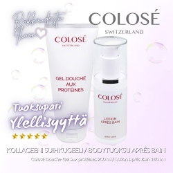 BODYTUOKSU APRÉS BAIN 2