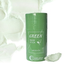 VIHREÄ TEE -SAVINAAMIOPUIKKO