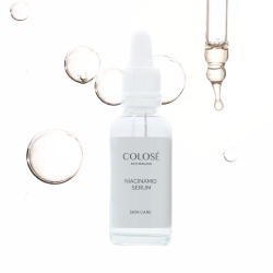 NIASIINIAMIDISEERUMI