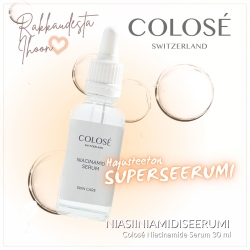 NIASIINIAMIDISEERUMI